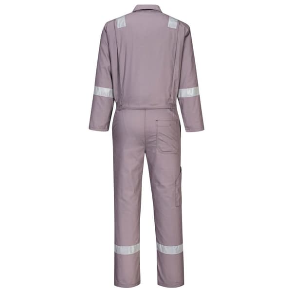 Portwest Iona Cotton Wear to Work Overalls för män