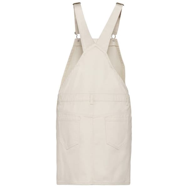 Native Spirit Klänning i miljövänlig dungaree för damer/damer