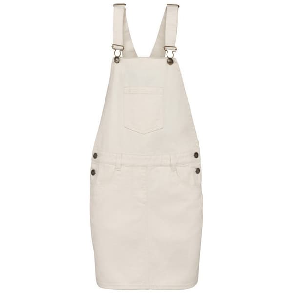 Native Spirit Klänning i miljövänlig dungaree för damer/damer