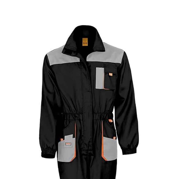 WORK-GUARD by Result Mens Lite Overalls