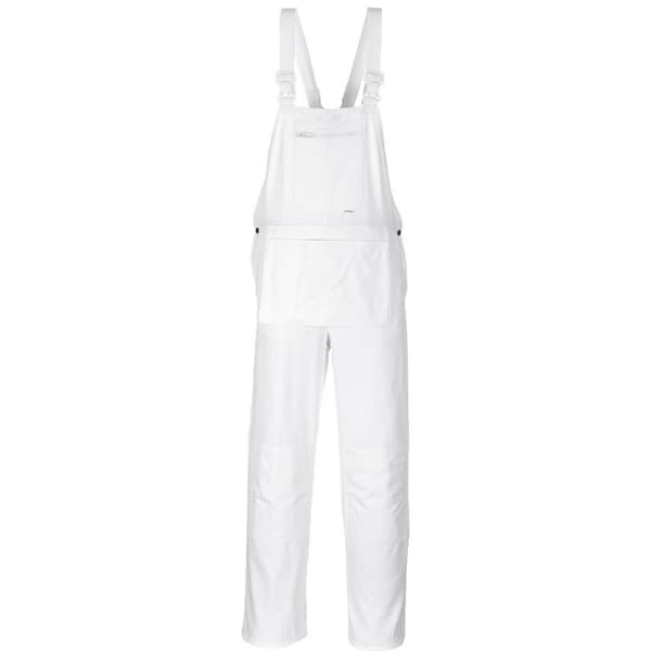 Portwest Unisex Adult Bolton Painters Bib And Brace Overall