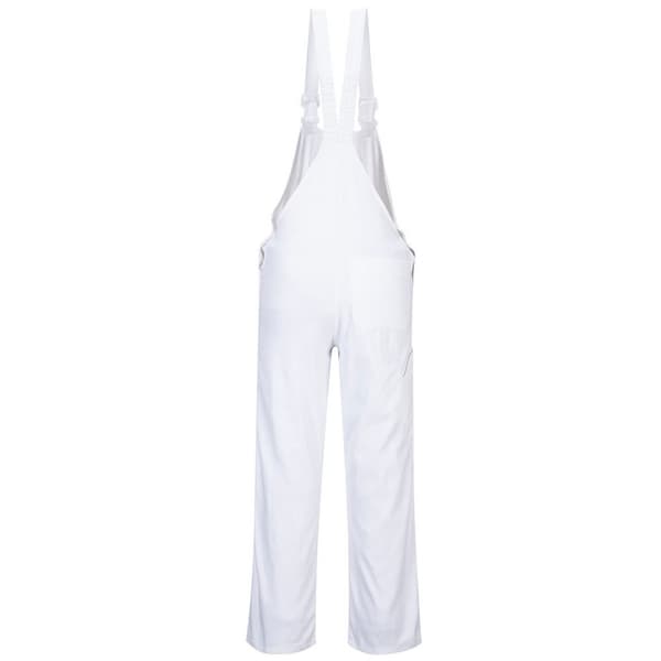 Portwest Unisex Adult Bolton Painters Bib And Brace Overall