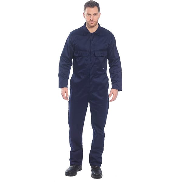 Portwest Unisex Adult Euro Overalls