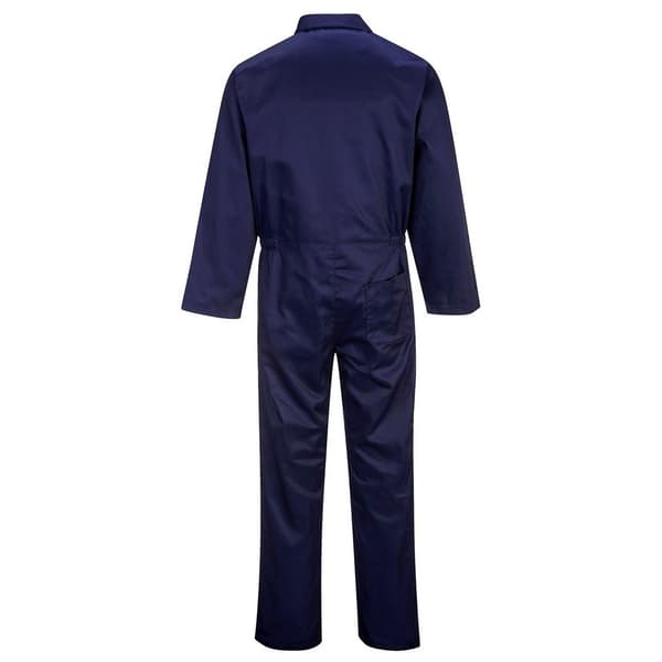 Portwest Unisex Adult Euro Overalls