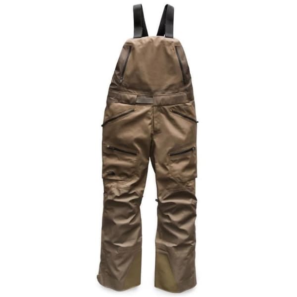 Salopette kaki dam The North Face Beech Green Fuse