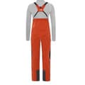 Miniatyrbild 2 av 2: Orange skidress herr The North Face Summit Series