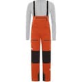 Miniatyrbild 1 av 2: Orange skidress herr The North Face Summit Series