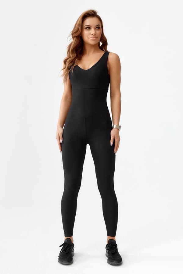 Damsportdräkt HARMONY JUMPSUIT