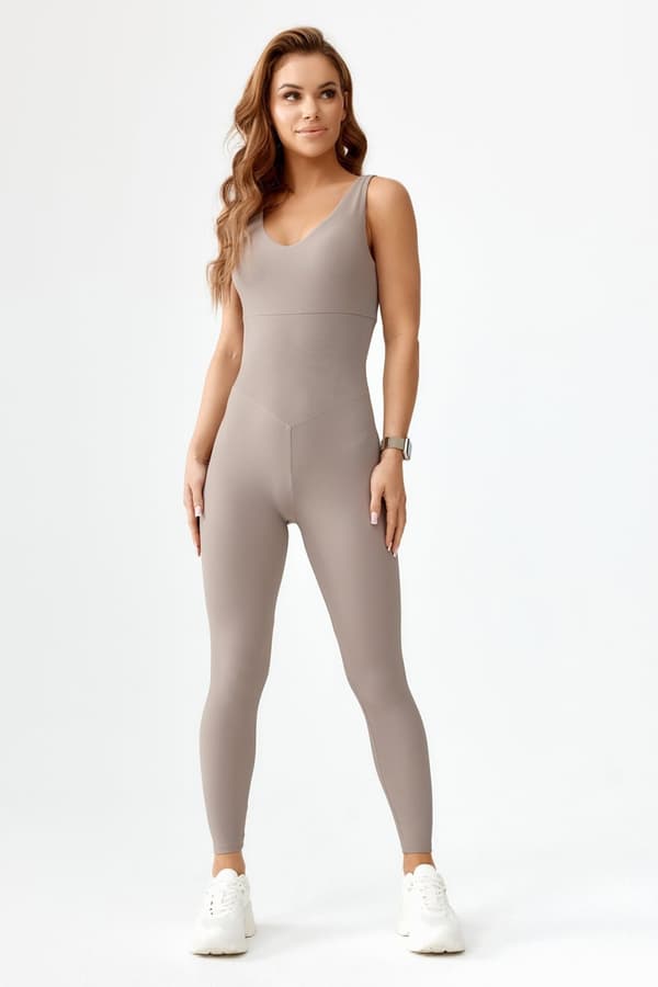 Damsportdräkt HARMONY JUMPSUIT