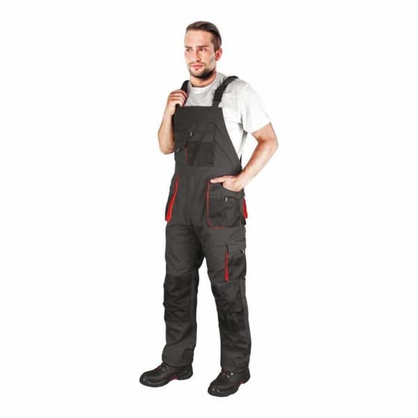 Reis Overall - FORECO-BSBP62 - Eco-B - Byxor - Herr