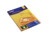 Overheadfilm NOBO 38237 100/fp
