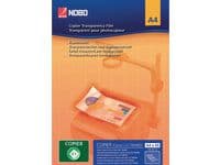 Overheadfilm NOBO 38237 100/fp