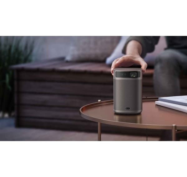 Xgim projektor MoGo 2 Pro 1080P