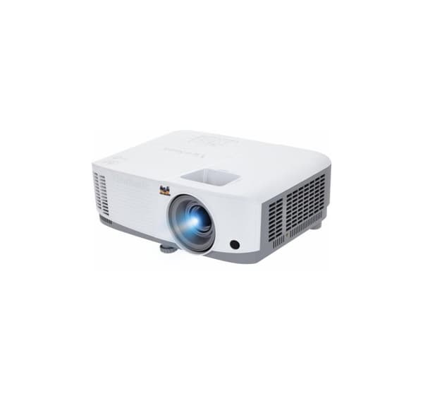 Dataprojektori Viewsonic PA503X XGA (1024 x 768) Harmaa, Valkoinen