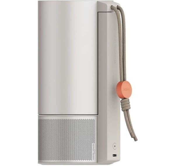 Xgimi projektor MoGo 3 Pro Bundle