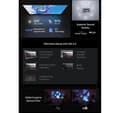 Miniatyrbild 6 av 11: Xgimi projektor MoGo 3 Pro Bundle