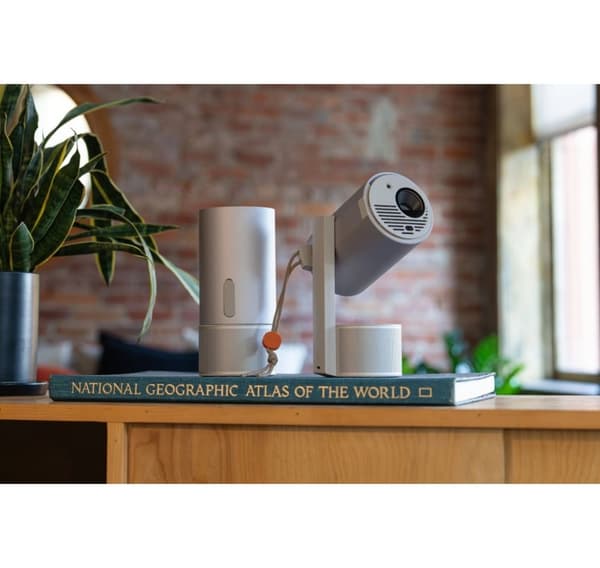 Xgimi projektor MoGo 3 Pro Bundle