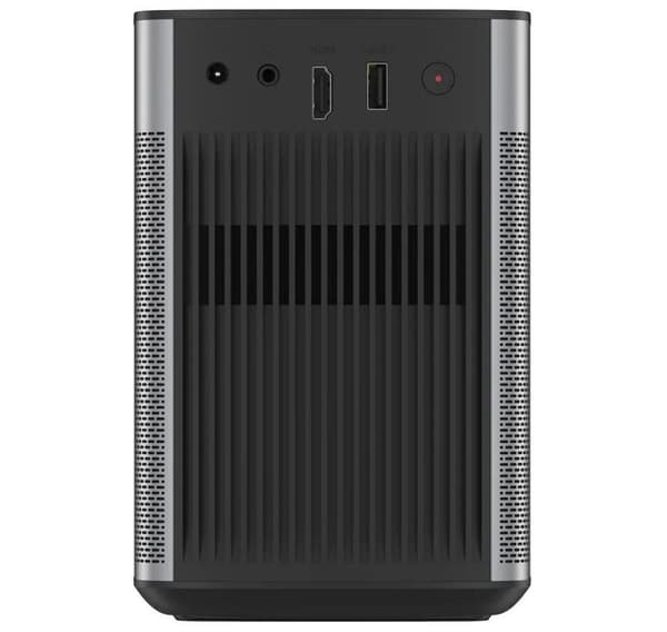 Xgimi projektori Halo+ GTV