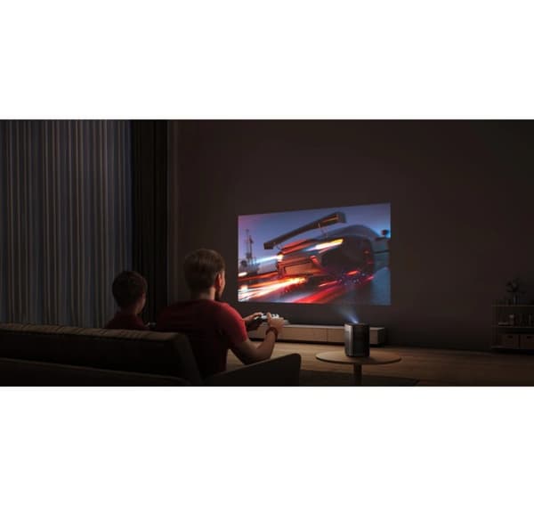 Xgimi projektori Halo+ GTV