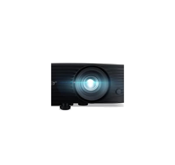 Acer, DLP-projektor, X1229HP