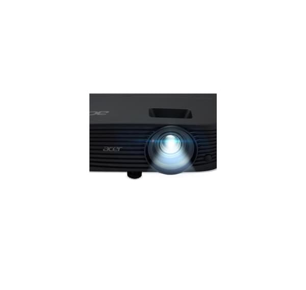 Acer, DLP-projektor, X1229HP