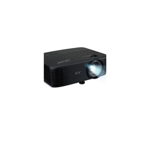 Acer, DLP-projektor, X1229HP