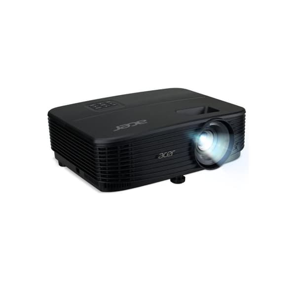 Acer, DLP-projektor, X1229HP