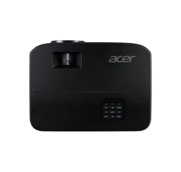 Acer, DLP-projektor, X1229HP
