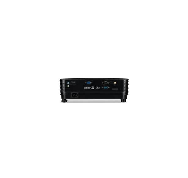 Acer, DLP-projektor, X1229HP