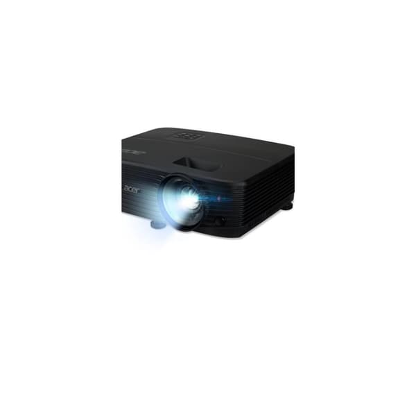 Acer, DLP-projektor, X1229HP Svart