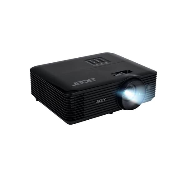 Acer, projektor, X1228I