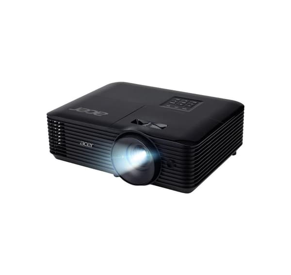 Acer, projektor, X1228I
