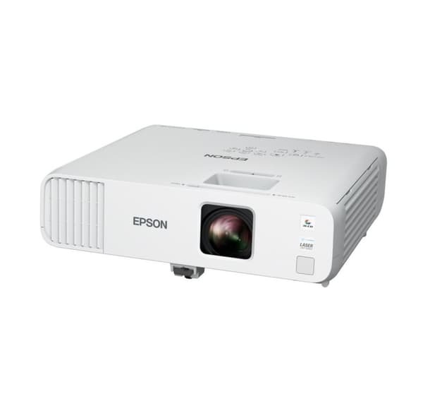 Epson, trådlös laserprojektor, EB-L210W