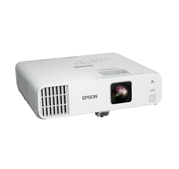 Epson, trådlös laserprojektor, EB-L210W
