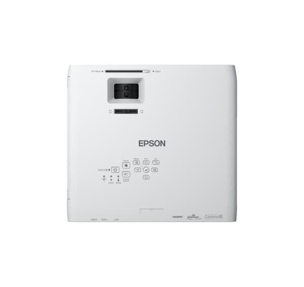 Epson, trådlös laserprojektor, EB-L210W