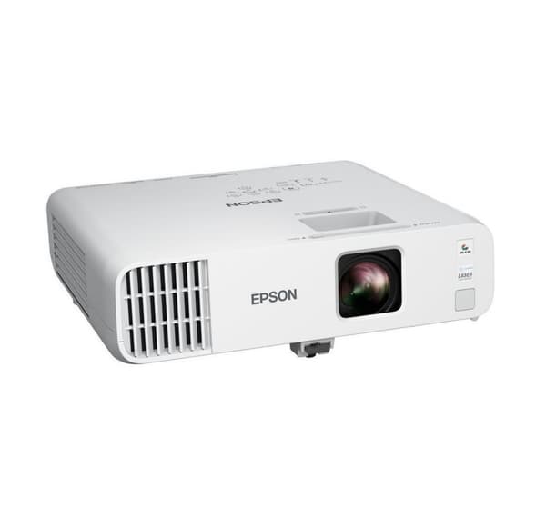 Epson, trådlös laserprojektor, EB-L210W