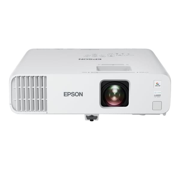 Epson, trådlös laserprojektor, EB-L210W