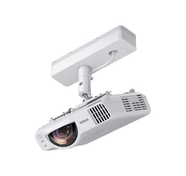 Epson, Laser, EB-L210SW