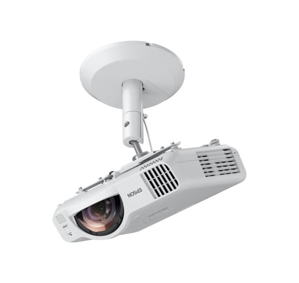 Epson, Laser, EB-L210SW