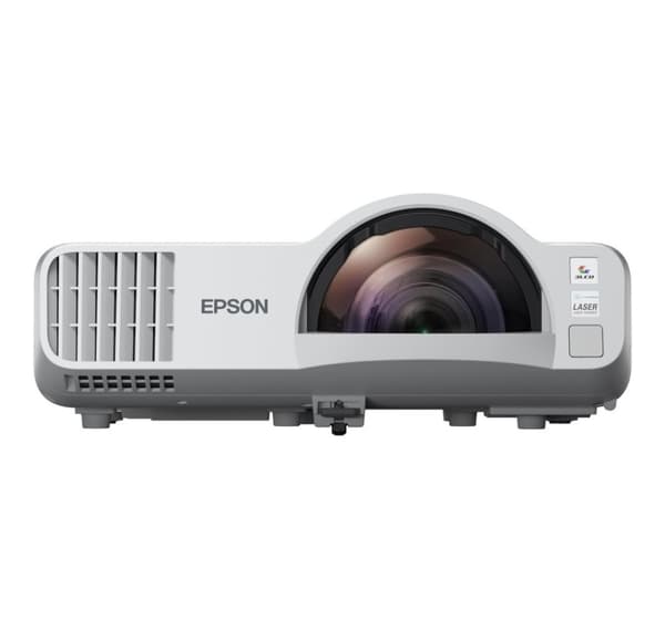 Epson, Laser, EB-L210SW