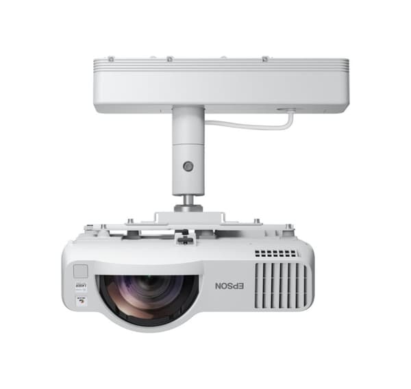 Epson, Laser, EB-L210SW