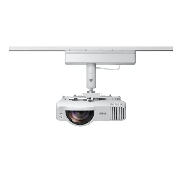 Epson, Laser, EB-L210SW