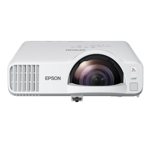 Epson, Laser, EB-L210SW