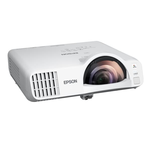 Epson, Laser, EB-L210SW