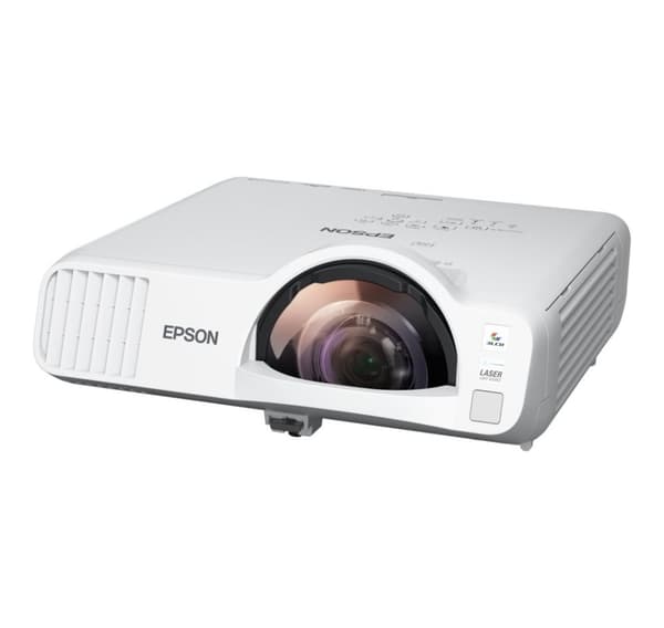 Epson, Laser, EB-L210SW
