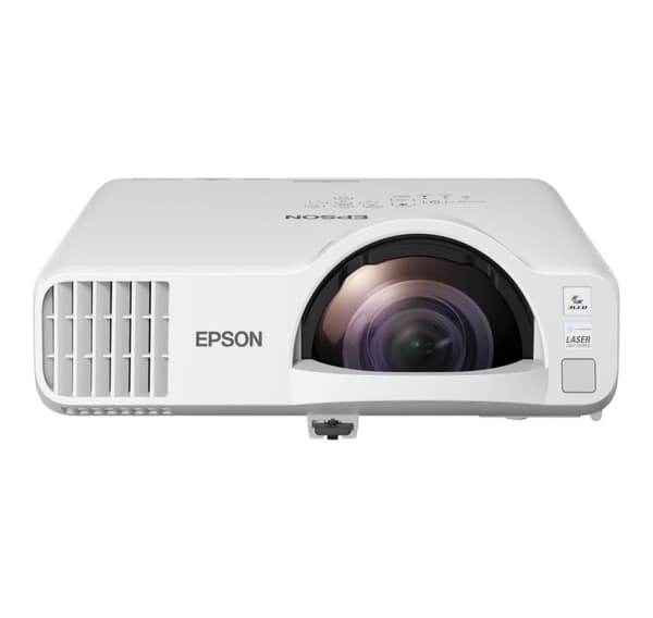 Epson, Laser, EB-L210SW