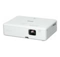 Miniatyrbild 3 av 11: Epson, 3LCD-projektor, CO-FH01
