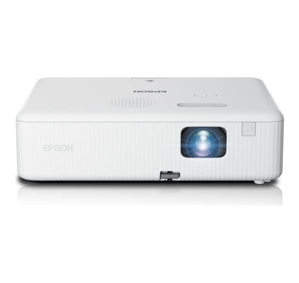 Epson, 3LCD-projektor, CO-FH01