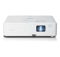 Miniatyrbild 4 av 11: Epson, 3LCD-projektor, CO-FH01
