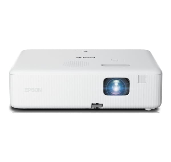 Epson, 3LCD-projektor, CO-FH01